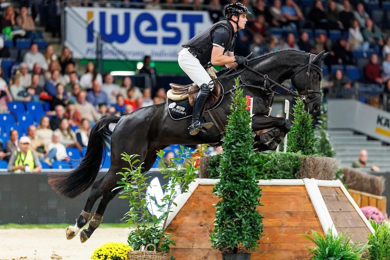 Konstantin and Botswana